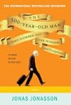 The 100-Year-Old Man Who Climbed Out...