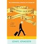 The 100-Year-Old Man Who Climbed Out The Window An&hellip by Jonas Jonasson