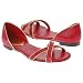 HOLLYWOULD Women's Tanya