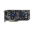 Sapphire 11199-00-20G ATI HD 7870 Grafikkarte 2GB (PCI-e, GDDR5 Speicher, HDMI, DVI, 2x mini-DP, 1 GPU)
