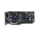 Sapphire 11199-00-20G ATI HD 7870 Grafikkarte 2GB (PCI-e, GDDR5 Speicher, HDMI, DVI, 2x mini-DP, 1 GPU)
