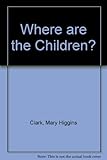 Where are the children?