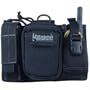 Maxpedition Triad Admin Pouch (Black)