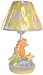 Baby : Bubbles Lamp Base and Shade