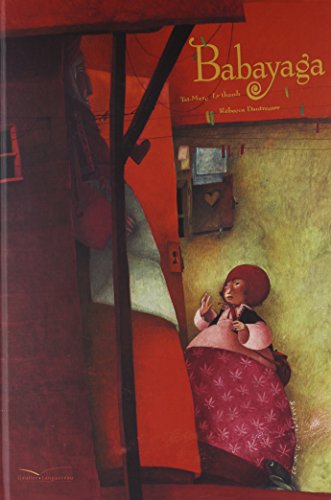 Babayaga (Albums Gautier-Languereau) (French Edition)