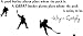 A Great Hockey Player Vinyl Wall Art Decal
