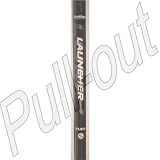 Cleveland Launcher Comp Black Stiff Flex (Pull-out Driver Shaft)