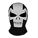 Innturt Fabric Ghost Mask Balaclava Skull Hood