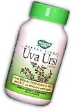 Uva Ursi Leaves 100C
