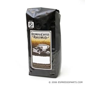 Asterisk Blend ~ Mountain Water Process Decaf