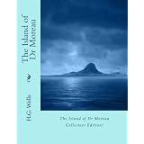 The Island of Dr Moreau