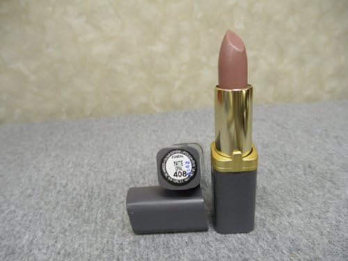 Loreal Colour Supreme Lipstick Matte Opal #408