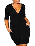 Classic Little Black Dress: Sophisticated Style for Any Body Type - Plus Sizes Included!