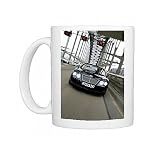 Bentley Flying Spur Photo Mugs