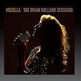 The Brian Holland Sessions