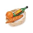 Miniature Wine & Bread Basket Discounts