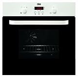 Faure - FYB442W - Four Multifonction Pyrolyse - Classe: A - Blanc