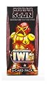 Interstellar Wrestling League Booster Pack - Hyperscan Video Game System