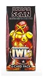 Interstellar Wrestling League Booster Pack - Hyperscan Video Game System