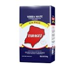 Taragui Yerba Mate Loose Leaf, 1000-Gram Packages (Pack of 5)