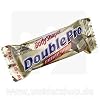 Weider - BodyShaper Double Pro Bar - Riegel 24er Box Blaubeere-Muffin