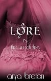 Lore vs. The Wedding (Lore Book 6)