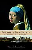 The Girl with a Pearl Earring