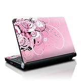 Her Abstraction Design Decorative Skin Decal Sticker for Lenovo IdeaPad S10 Netbook Laptop Computer