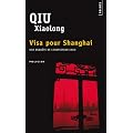 Visa pour Shangha�