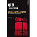 Visa pour Shangha�