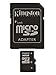 SanDisk 32GB microSDHC Card (SDSDQ-032, Bulk Package)