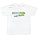 Zombie Way Eat Flesh T-Shirt
