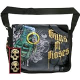 Guns N Roses - Back Packs - Messenger Bag Style