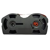 LexmarkTM High-Yield Correctable Film Ribbon for IBM Typewriters