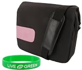 4162 Z Y42L. SL160  Netbook Messenger Bag  for MSI Wind U100 279US 10 Inch