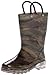 Western Chief kids Camo Light-Up Rain Boot(Toddler/Little Kid)