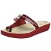 Camper Women's Twins Floral Sandal