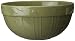 Signature Housewares Sorrento 120-Ounce Large Mixing Bowl, Green