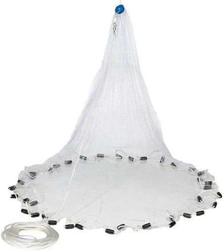 Fitec Rs-750 Super Spreader Cast Net - 3' X 3/8in;