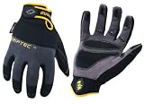 Ironclad GripTec Advantage, Medium #GTA-03