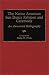 The Native American Sun Dance Religion and Ceremony: An Annotated Bibliography (Bibliographies and Indexes in American History)