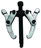 Cal-Van Tools #941 6 Jaw Grip Puller