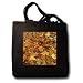 Add More Color - Abstract Designs - Fall Leaves. Elegant rustic abstract design great for anyone. Great on gifts and home décor. - Tote Bags