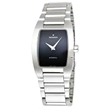 Movado Mens Fiero Tungsten Carbide Automatic Mens Watch #0605924 by Movado