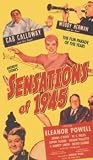 Sensations of 1945