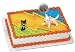 Bolt, Penny & Spinning Rhino Deluxe Disney Cake Topper Kit