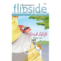 Stick Shift (Harlequin Flipside)