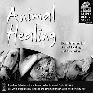 CD-Charts  Music : Animal Healing