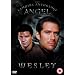 Angel: the Vampire Anthology - Wesley [DVD] [2000]