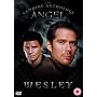Angel - The Vampire Anthology - Wesley [2000]